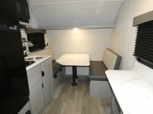 Clipper 3K Series 14R Photo