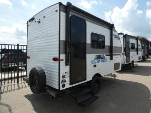 Clipper 3K Series 14R Photo