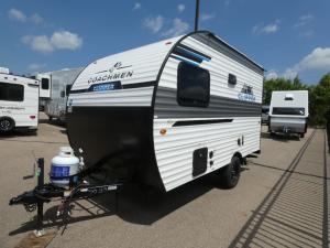 Clipper 3K Series 14R Photo