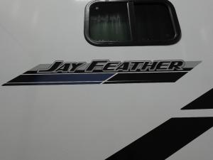 Jay Feather 21MBH Photo