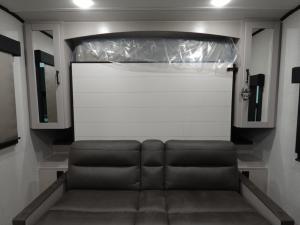 Jay Feather 21MBH Photo