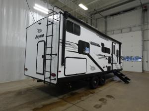 Jay Feather 21MBH Photo