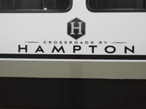 Hampton 372FDB Photo