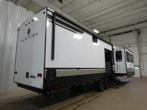 Hampton 372FDB Photo