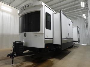 Hampton 372FDB Photo
