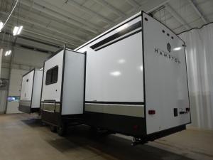 Hampton 372FDB Photo