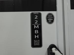 Thrive 22MBH Photo