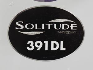 Solitude 391DL Photo
