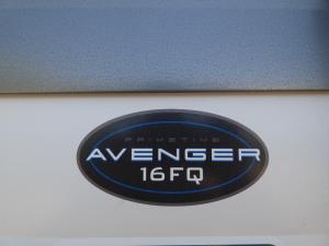 Avenger LT 16FQ Photo