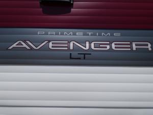 Avenger LT 16FQ Photo