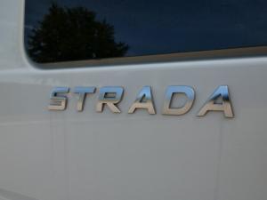 Strada Tour Photo