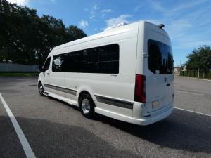 Strada Tour Photo