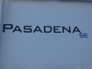 Pasadena SE SZ28 Photo
