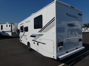 Pasadena SE SZ28 Photo