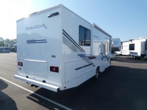 Pasadena SE SZ28 Photo