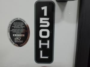 Serenova 150HL Photo