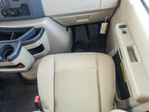 Pasadena SE SE21 Photo