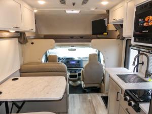 Pasadena SE SE21 Photo