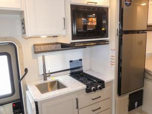 Pasadena SE SE21 Photo