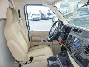 Pasadena SE SE21 Photo