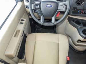 Pasadena SE SE21 Photo