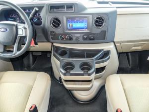 Pasadena SE SE21 Photo