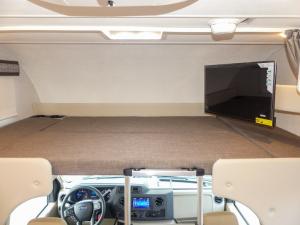 Pasadena SE SE21 Photo