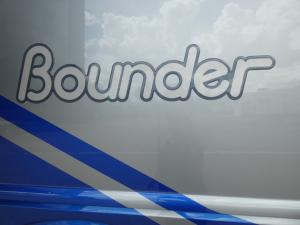 Bounder 35K Photo