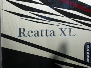 Reatta XL 40Q2 Photo
