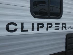Clipper Ultra-Lite 182DBU Photo