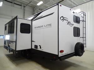 Range Lite RL241BH Photo