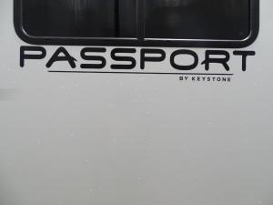 Passport GT 3352BH Photo