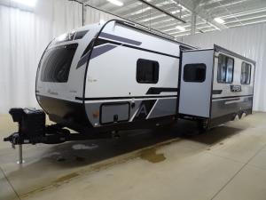 Apex Ultra-Lite 290BHS Photo