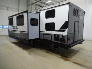 Apex Ultra-Lite 290BHS Photo