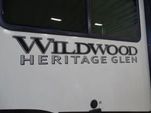 Wildwood Heritage Glen 310BHI Photo