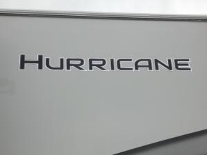 Hurricane 34R Photo