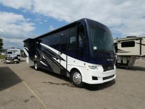 Bay Star 3609 Photo