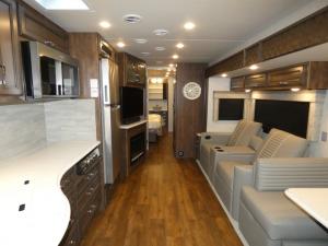 Bay Star 3609 Photo