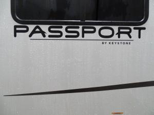 Passport GT 2700RL Photo