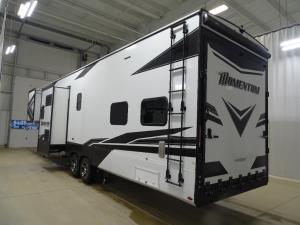 Momentum G-Class 350G Photo