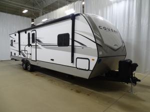 Cougar Half-Ton 30RKD Photo