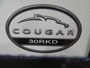 Cougar Half-Ton 30RKD Photo