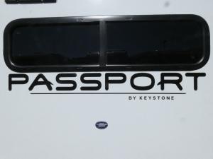 Passport GT 2951BH Photo