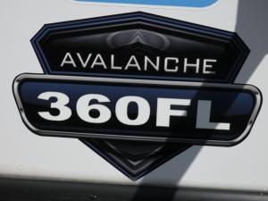Avalanche 360FL Photo
