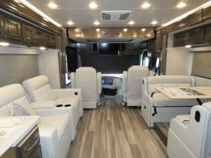 Nautica 35MS Photo