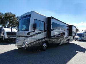 Nautica 35MS Photo