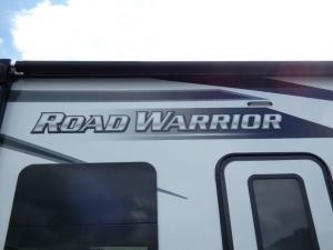 Road Warrior 3965 Photo