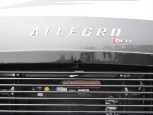 Allegro RED 360 33 AA Photo