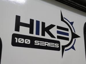 Hike 100 H1316TB Photo