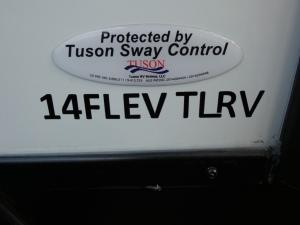 Rove Lite 14FLEV Photo